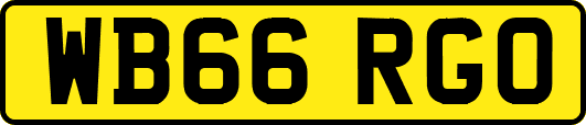 WB66RGO