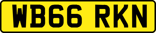 WB66RKN