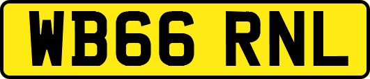WB66RNL