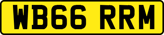 WB66RRM
