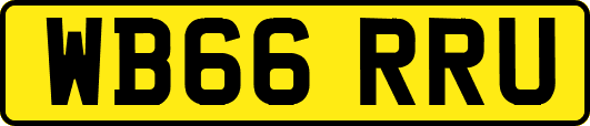 WB66RRU