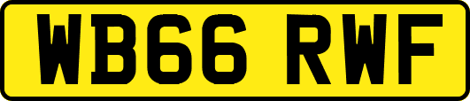WB66RWF