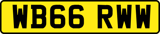WB66RWW