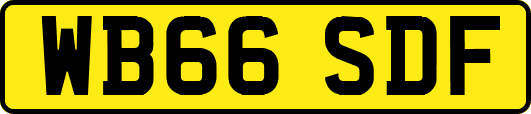 WB66SDF