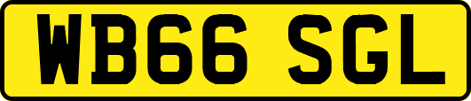 WB66SGL