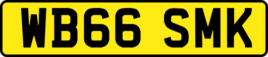 WB66SMK