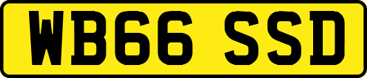 WB66SSD