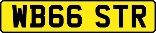 WB66STR