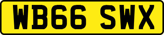 WB66SWX