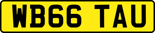 WB66TAU