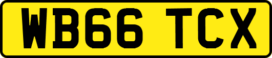 WB66TCX