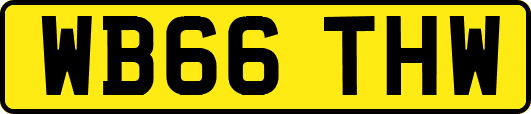 WB66THW