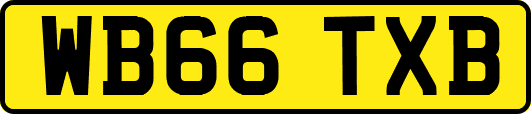WB66TXB