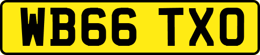 WB66TXO