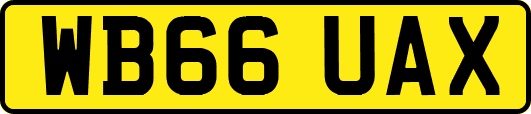 WB66UAX