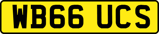 WB66UCS