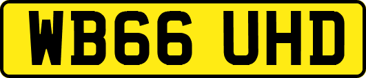 WB66UHD