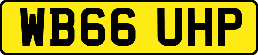 WB66UHP