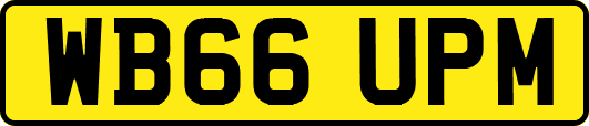 WB66UPM