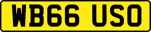 WB66USO