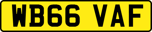 WB66VAF