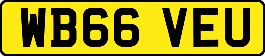 WB66VEU