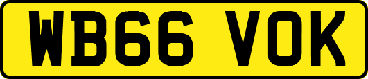 WB66VOK