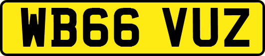 WB66VUZ