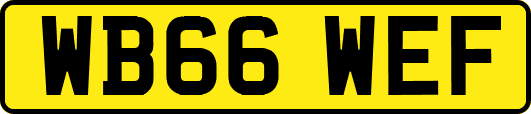 WB66WEF