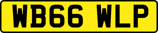 WB66WLP