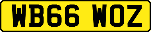 WB66WOZ