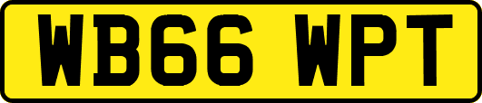 WB66WPT