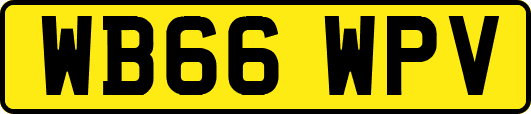 WB66WPV