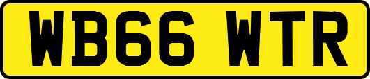 WB66WTR