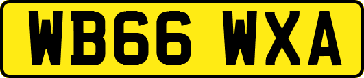 WB66WXA