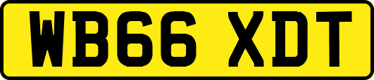 WB66XDT