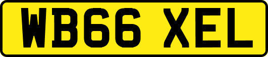 WB66XEL