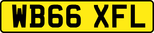 WB66XFL