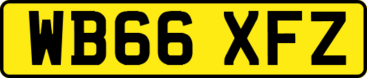 WB66XFZ