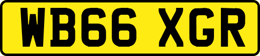 WB66XGR