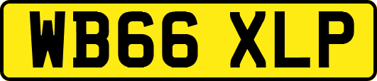 WB66XLP