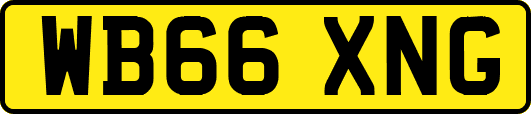 WB66XNG
