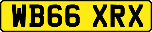 WB66XRX