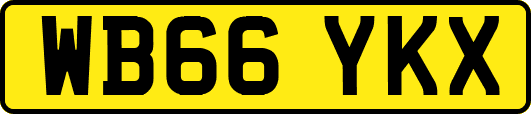 WB66YKX