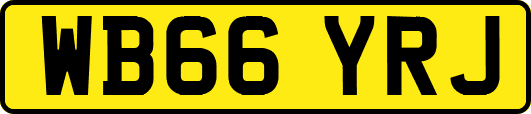 WB66YRJ