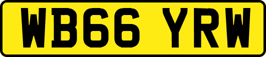 WB66YRW
