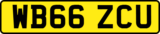 WB66ZCU