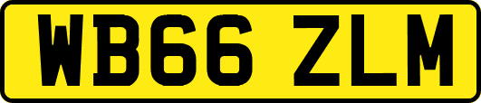 WB66ZLM