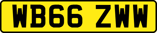 WB66ZWW