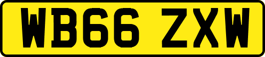 WB66ZXW